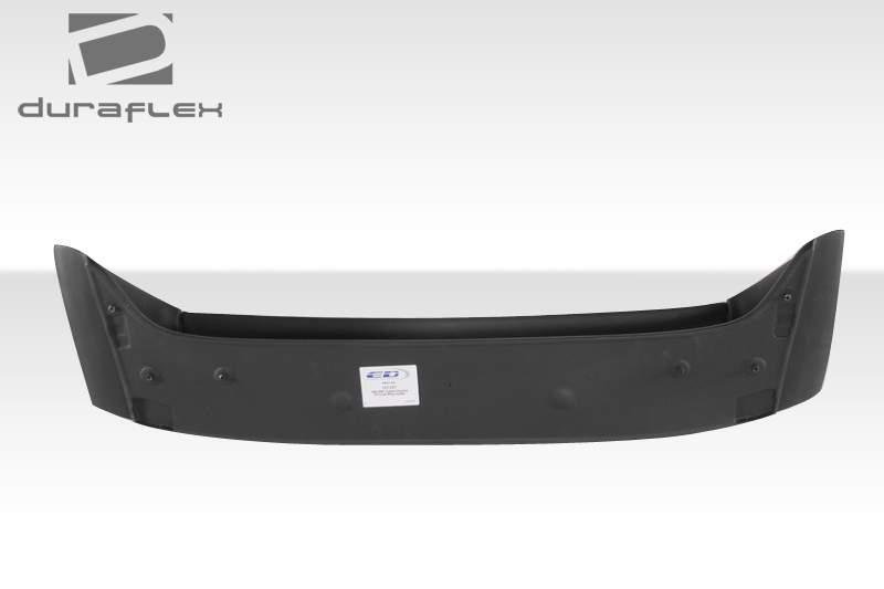 1993-2001 Subaru Impreza Duraflex STI Look Rear Wing