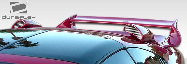 1991-1995 Toyota MR2 Duraflex Type T Scoop