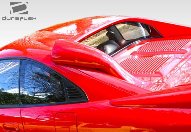 1991-1995 Toyota MR2 Duraflex Type T Scoop