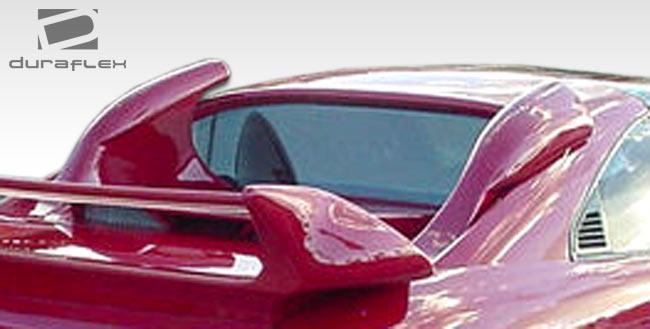 1991-1995 Toyota MR2 Duraflex Type T Scoop