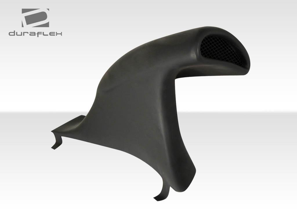1991-1995 Toyota MR2 Duraflex Type T Scoop