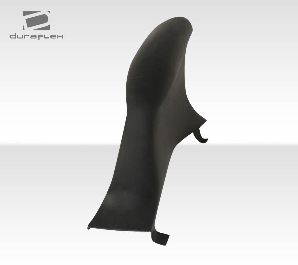 1991-1995 Toyota MR2 Duraflex Type T Scoop