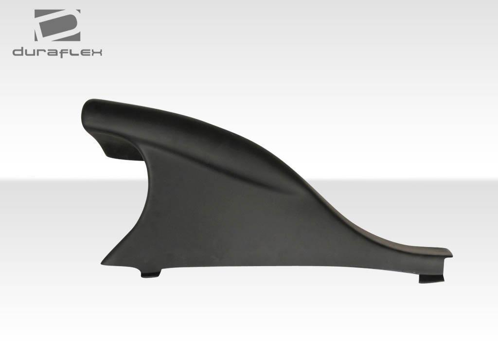 1991-1995 Toyota MR2 Duraflex Type T Scoop
