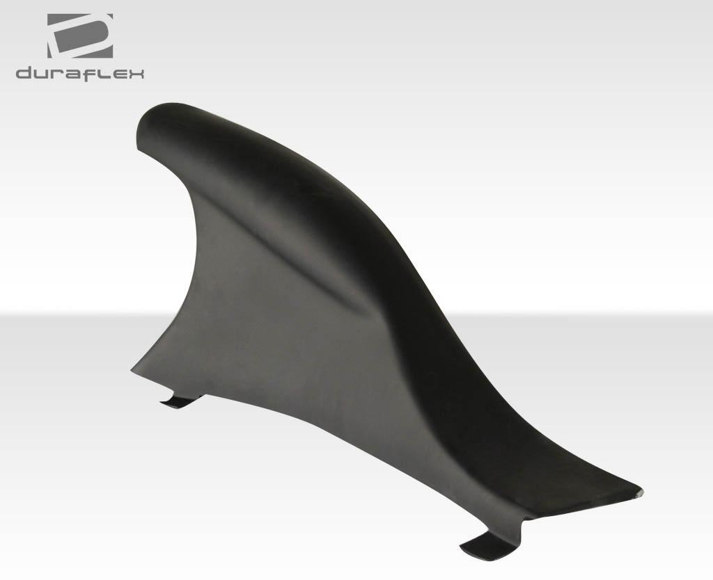 1991-1995 Toyota MR2 Duraflex Type T Scoop