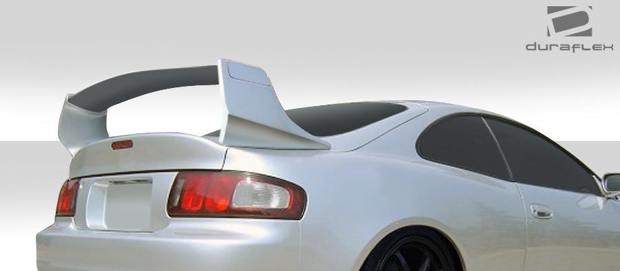 1994-1999 Toyota Celica Duraflex TD3000 Rear Wing