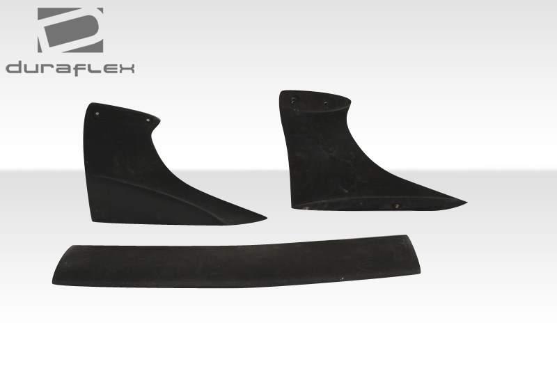 1994-1999 Toyota Celica Duraflex TD3000 Rear Wing