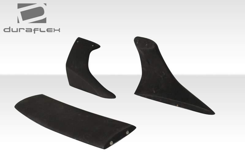 1994-1999 Toyota Celica Duraflex TD3000 Rear Wing