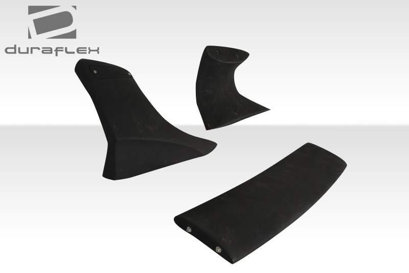 1994-1999 Toyota Celica Duraflex TD3000 Rear Wing