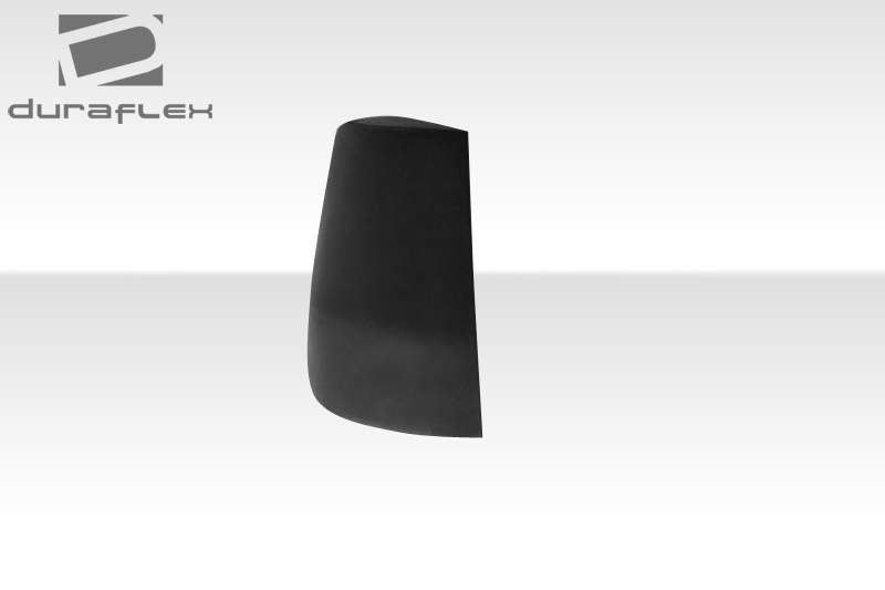 2004-2007 Volkswagen Touareg Duraflex CR-C Fender Flares - 12 Piece (S)