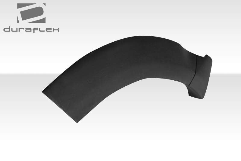 2004-2007 Volkswagen Touareg Duraflex CR-C Fender Flares - 12 Piece (S)