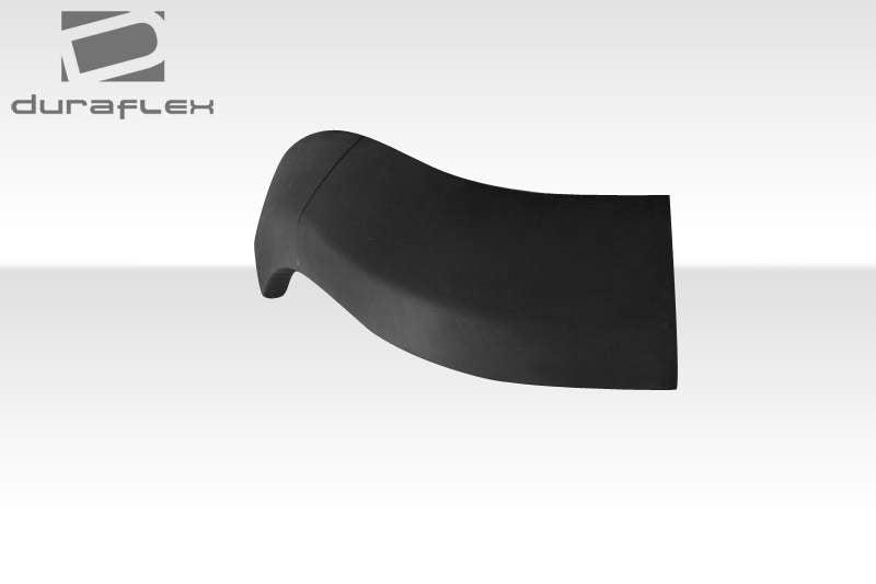 2004-2007 Volkswagen Touareg Duraflex CR-C Fender Flares - 12 Piece (S)