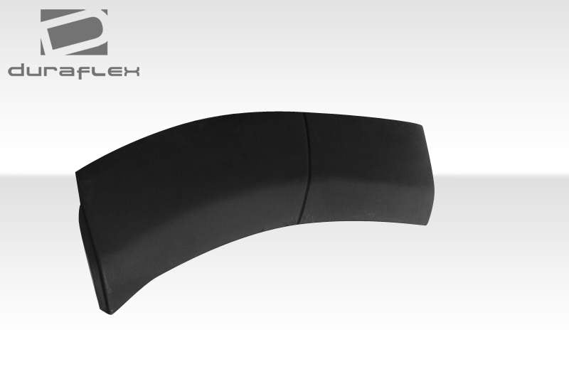 2004-2007 Volkswagen Touareg Duraflex CR-C Fender Flares - 12 Piece (S)