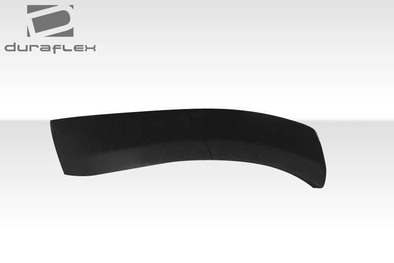 2004-2007 Volkswagen Touareg Duraflex CR-C Fender Flares - 12 Piece (S)
