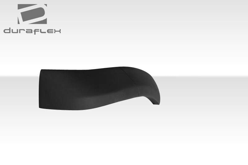 2004-2007 Volkswagen Touareg Duraflex CR-C Fender Flares - 12 Piece (S)