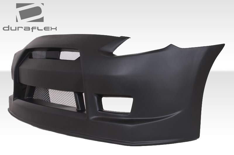 2010-2012 Nissan Altima Duraflex GT-R Kit