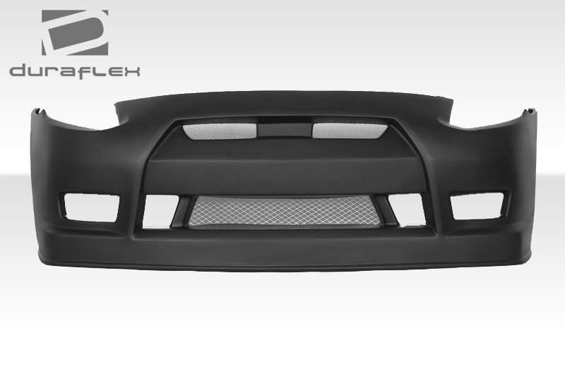 2010-2012 Nissan Altima Duraflex GT-R Kit