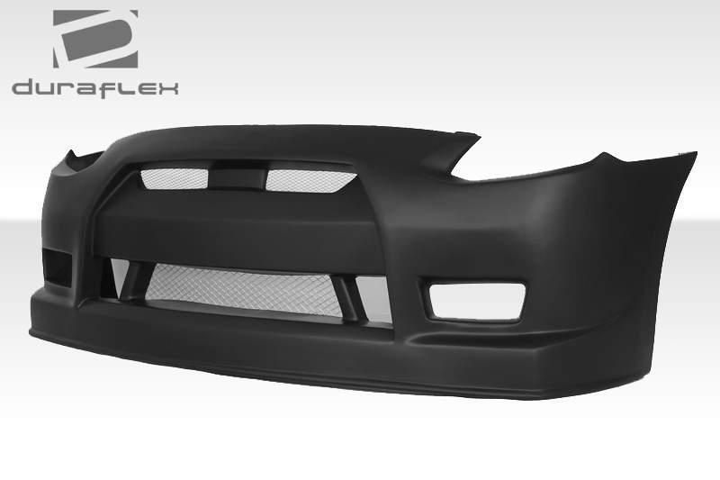 2010-2012 Nissan Altima Duraflex GT-R Kit
