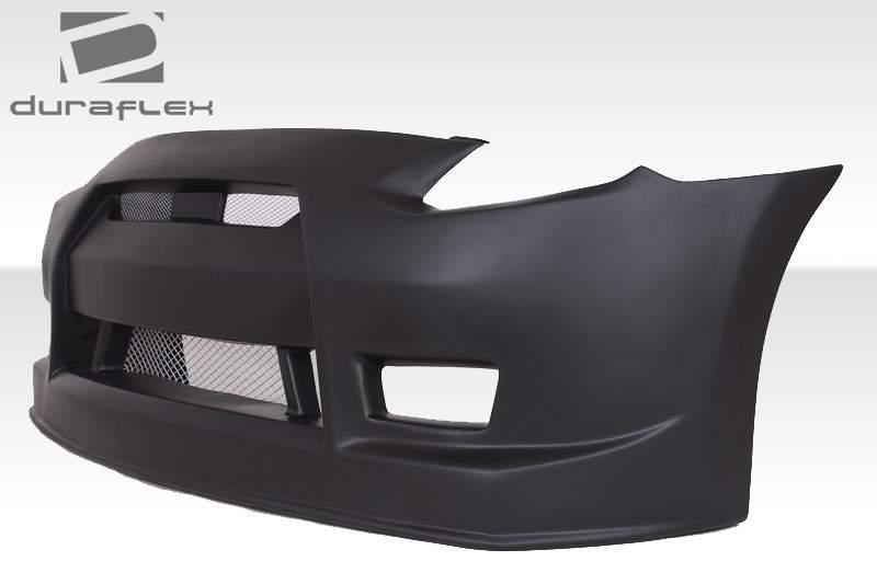 2010-2012 Nissan Altima Duraflex GT-R Kit