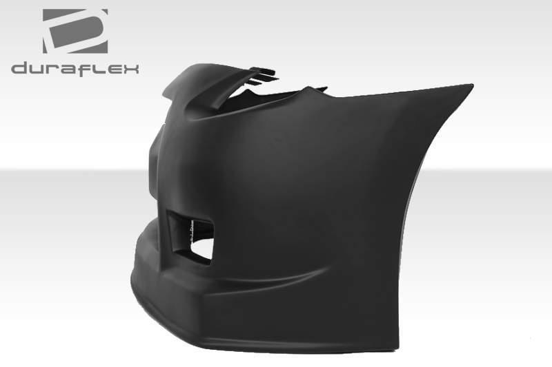 2010-2012 Nissan Altima Duraflex GT-R Kit