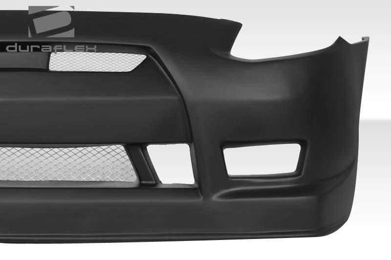 2010-2012 Nissan Altima Duraflex GT-R Kit