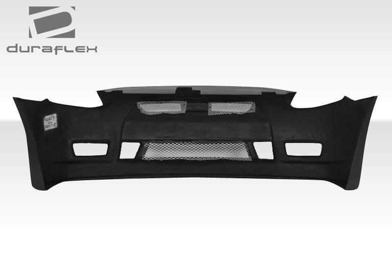 2010-2012 Nissan Altima Duraflex GT-R Kit