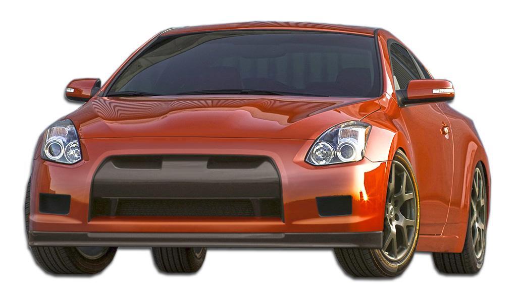 2010-2012 Nissan Altima Duraflex GT-R Kit