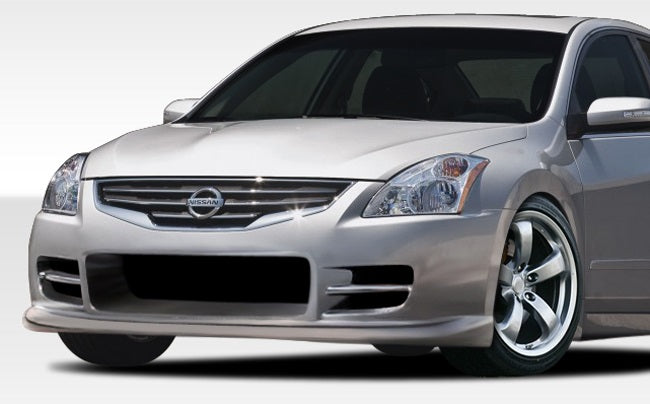2010-2012 Nissan Altima Duraflex GT Concept Front Bumper