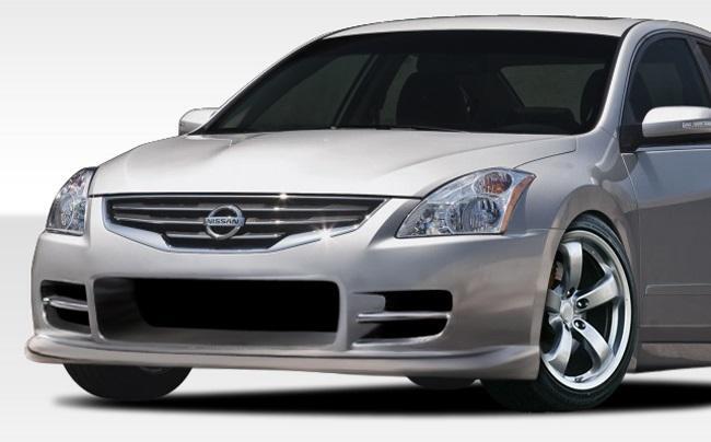 2010-2012 Nissan Altima Duraflex GT Concept Front Bumper
