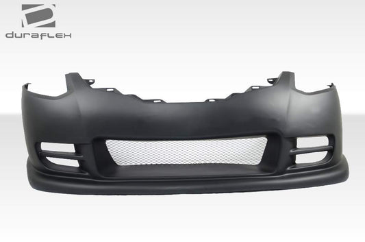 2010-2012 Nissan Altima Duraflex GT Concept Front Bumper