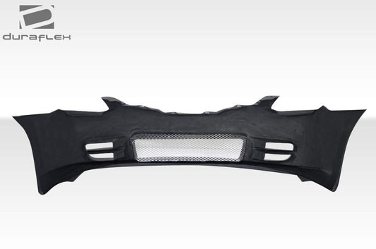 2010-2012 Nissan Altima Duraflex GT Concept Front Bumper
