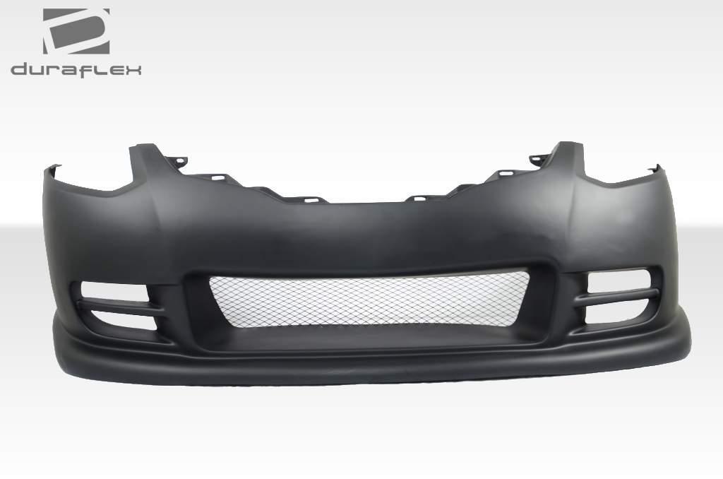 2010-2012 Nissan Altima Duraflex GT Concept Front Bumper