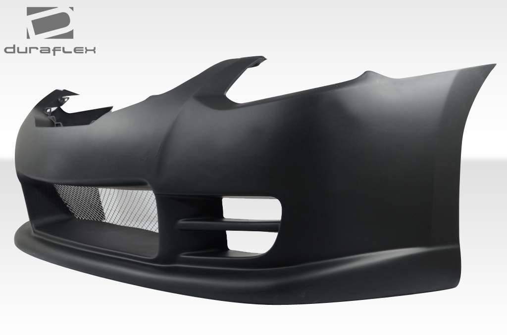 2010-2012 Nissan Altima Duraflex GT Concept Front Bumper
