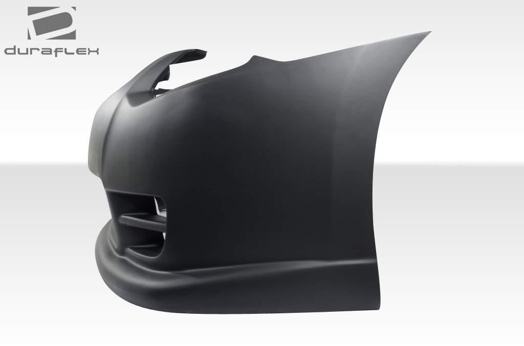 2010-2012 Nissan Altima Duraflex GT Concept Front Bumper