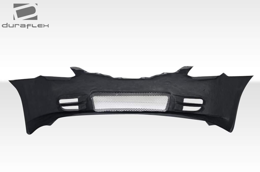 2010-2012 Nissan Altima Duraflex GT Concept Front Bumper
