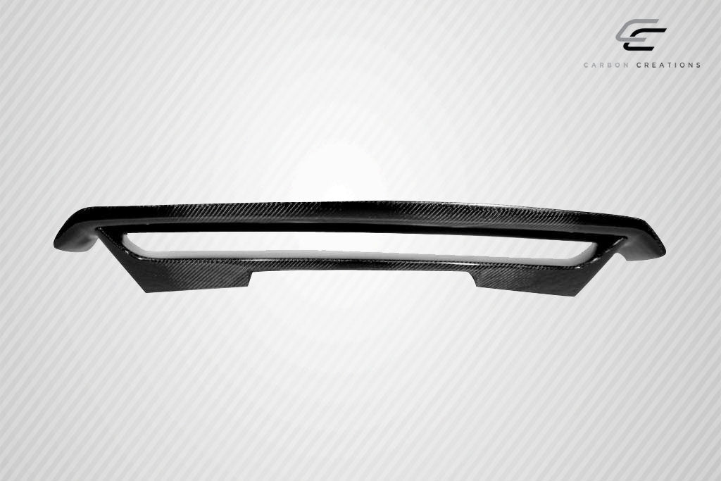 2009-2020 Nissan 370Z Carbon Creations N-2 Carbon Fiber Rear Wing