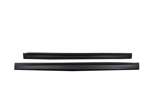 2005-2010 Chrysler 300 Duraflex Brizio Side Skirts