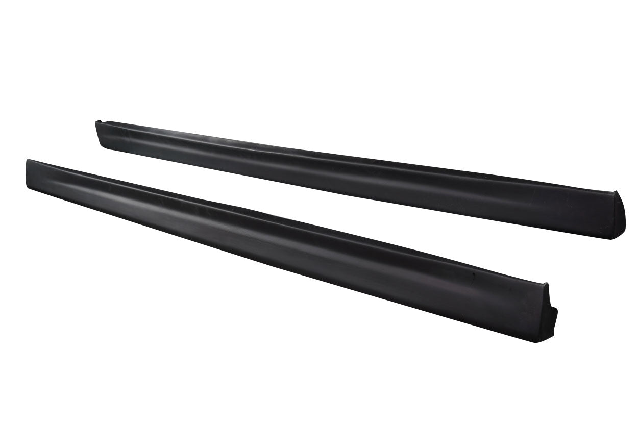 2005-2010 Chrysler 300 Duraflex Brizio Side Skirts