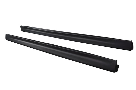 2005-2010 Chrysler 300 Duraflex Brizio Side Skirts