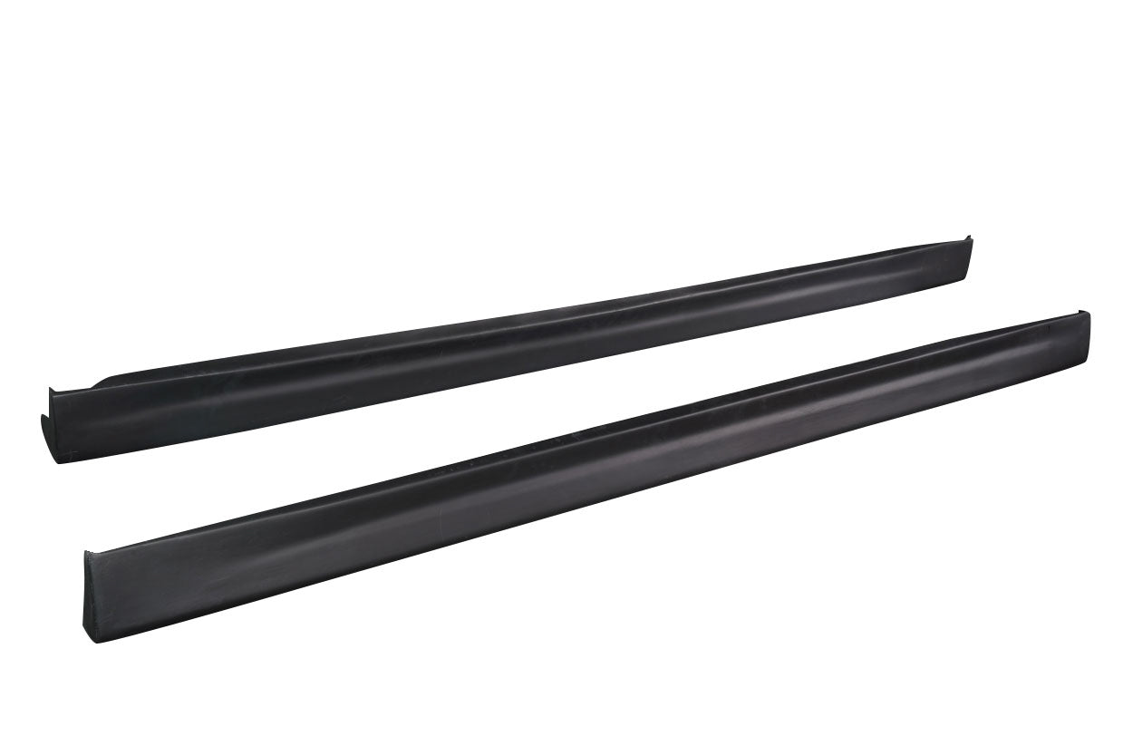 2005-2010 Chrysler 300 Duraflex Brizio Side Skirts