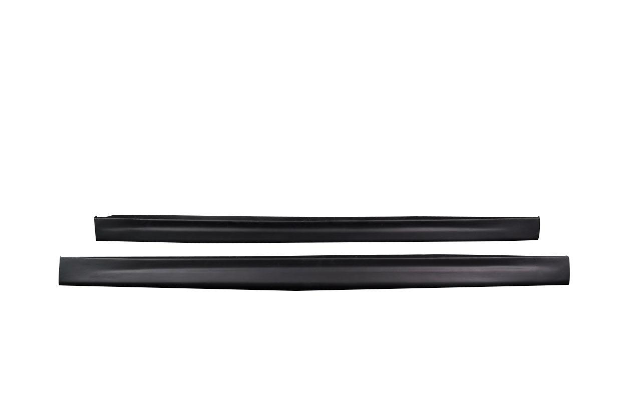2005-2010 Chrysler 300 Duraflex Brizio Side Skirts