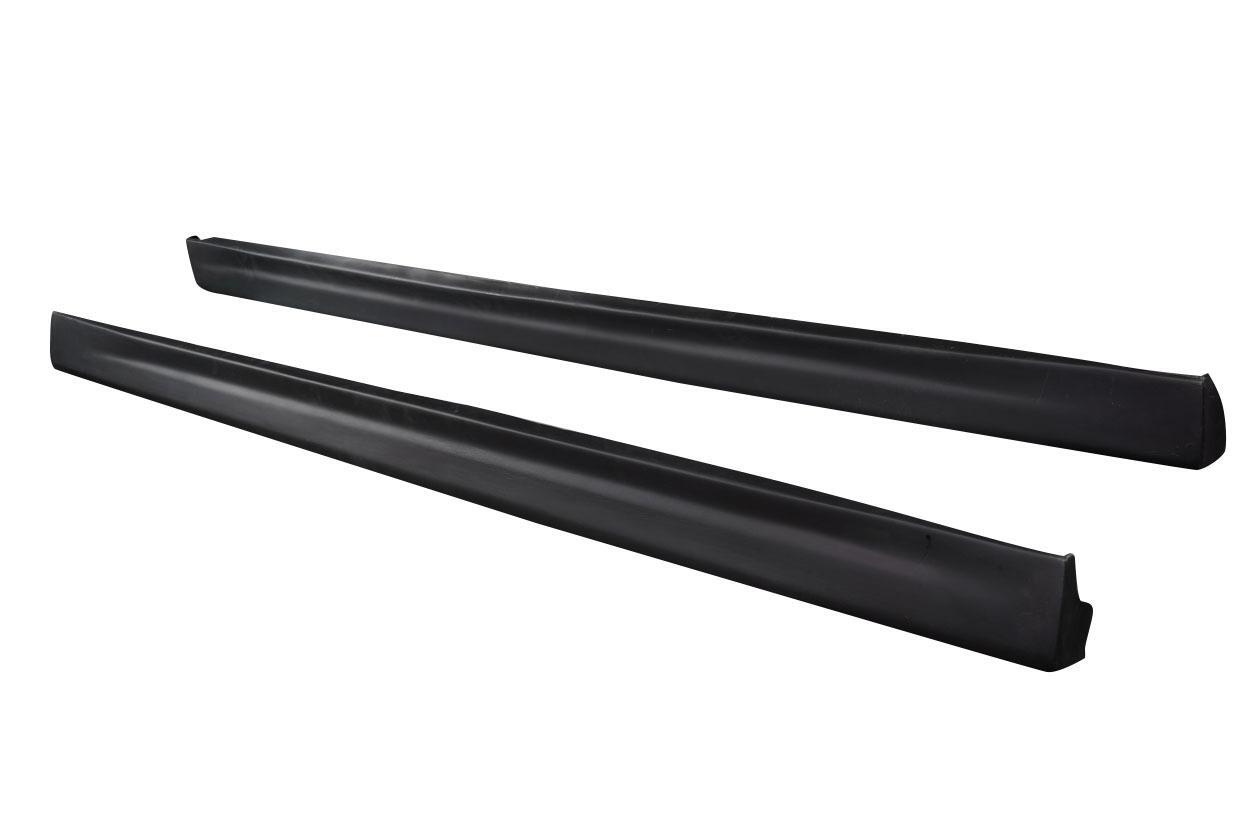 2005-2010 Chrysler 300 Duraflex Brizio Side Skirts
