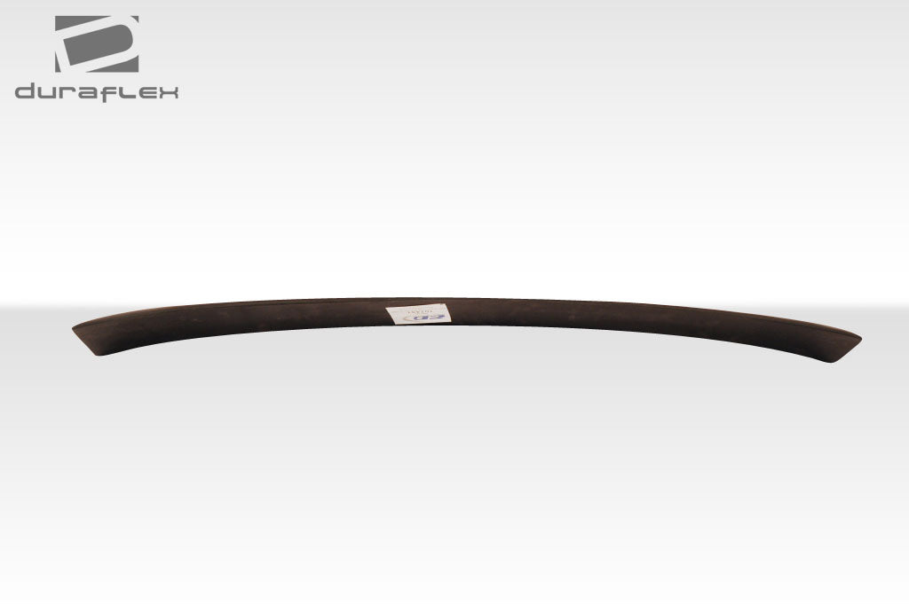 2005-2007 Chrysler 300 Duraflex Brizio Rear Wing