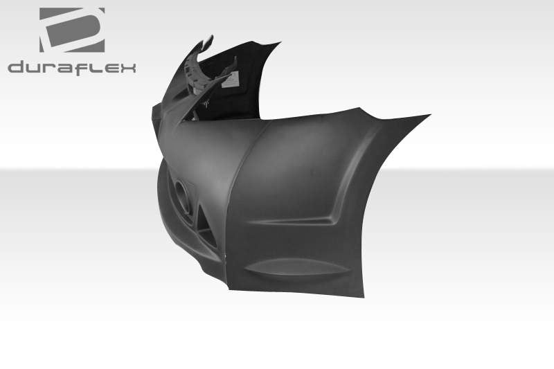 2006-2011 Honda Civic Duraflex Renzo Kit