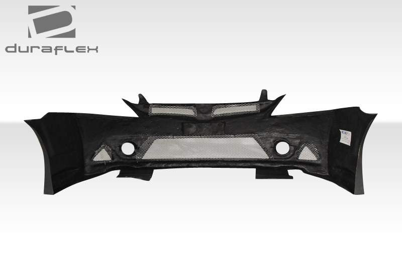 2006-2011 Honda Civic 4DR Duraflex Renzo Body Kit - 4 Piece