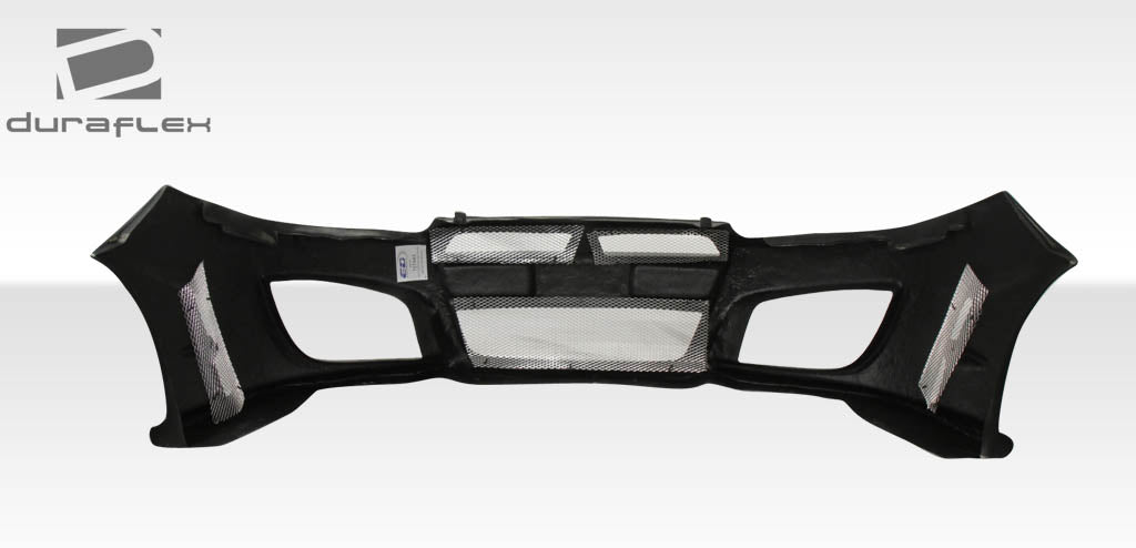2007-2008 Hyundai Tiburon Duraflex Adonis Front Bumper