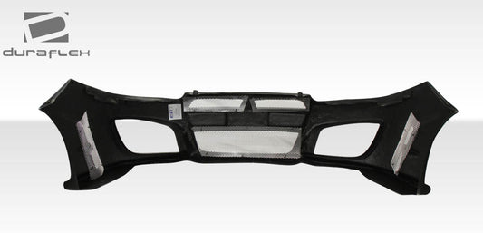 2007-2008 Hyundai Tiburon Duraflex Adonis Front Bumper