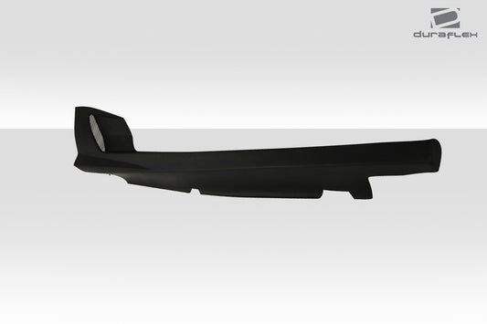 2007-2008 Hyundai Tiburon Duraflex Adonis Side Skirts