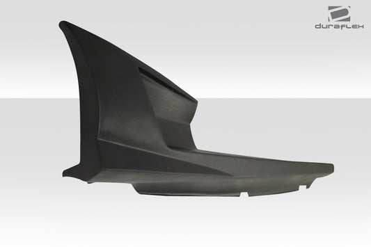 2007-2008 Hyundai Tiburon Duraflex Adonis Side Skirts