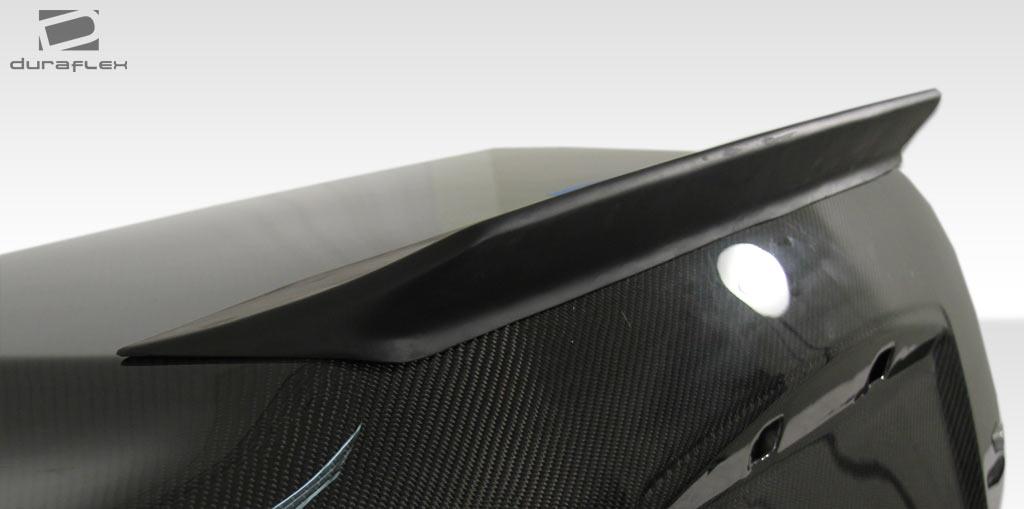 2008-2009 Nissan Altima Duraflex GT Concept Kit