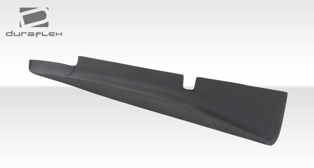 1997-2004 Chevrolet Corvette Duraflex AC Edition Side Skirts